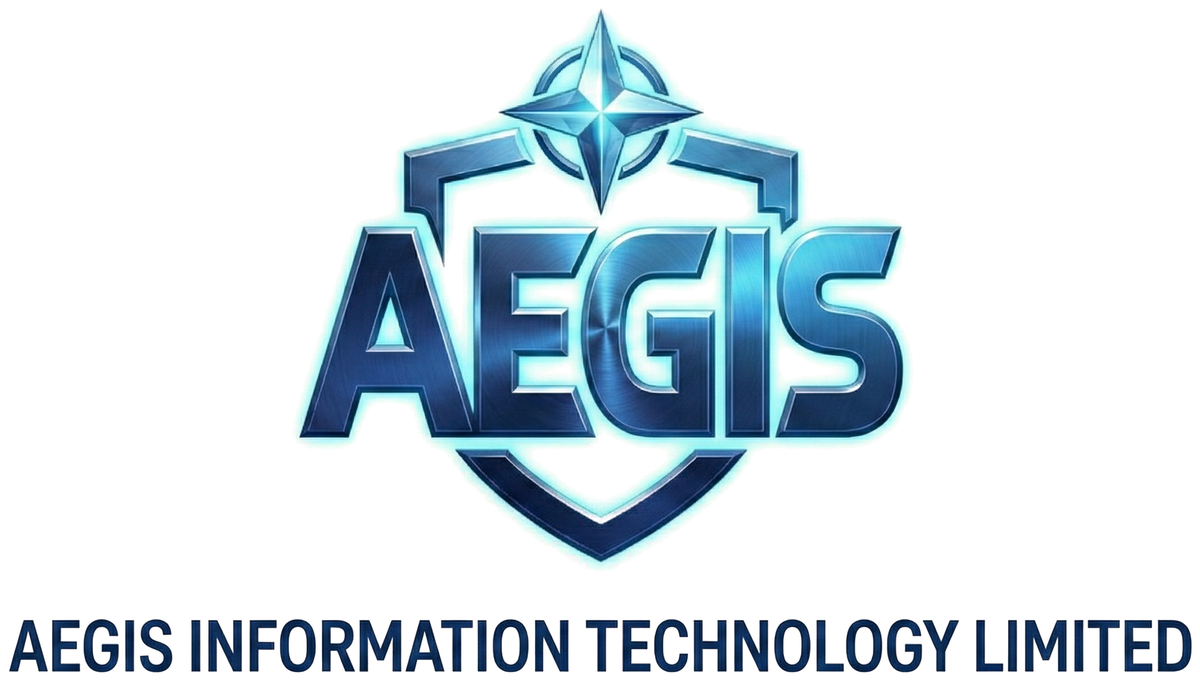 AEGIS Information Technology Limited